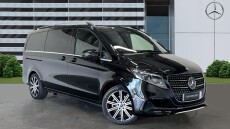 Mercedes-Benz V-Class V220 d Premium 5dr 9G-Tronic [Long] Diesel Estate